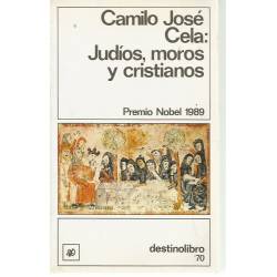 Judíos moros y cristianos