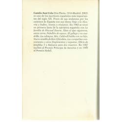 La familia de Pascual Duarte