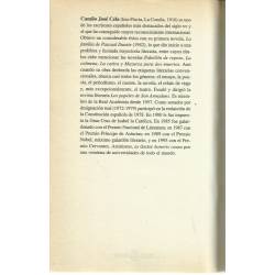 Viaje a la Alcarria Viaje a la Alcarria