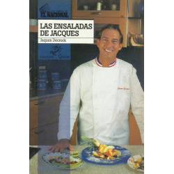 Las ensaladas de Jacques