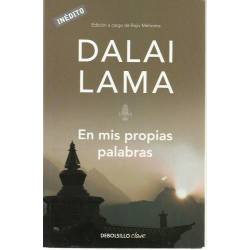 En mis propias palabras Dalai Lama