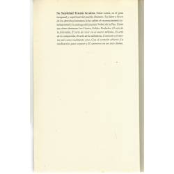 En mis propias palabras Dalai Lama En mis propias palabras Dalai Lama