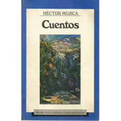 Cuentos Héctor Mujica