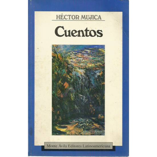 Cuentos Héctor Mujica