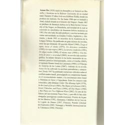 La caja negra La caja negra