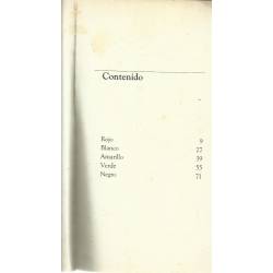 Sucedió en colores Sucedió en colores