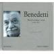 Inventario Dos con CD (1986-1991) Benedetti