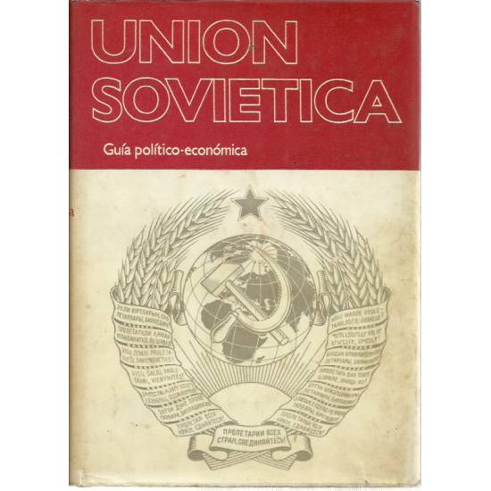 Unión Soviética