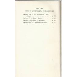 I sacramenti segni di vita I sacramenti segni di vita