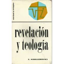 Revelación y teología