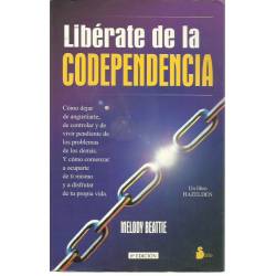 Libérate de la codependencia