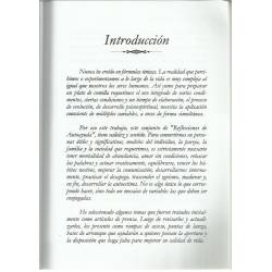 Reflexiones de Autoayuda Reflexiones de Autoayuda