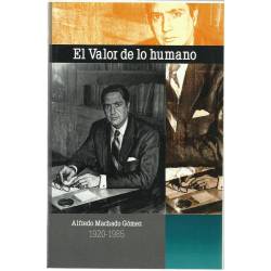 El valor de lo humano