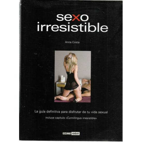 Sexo irresistible