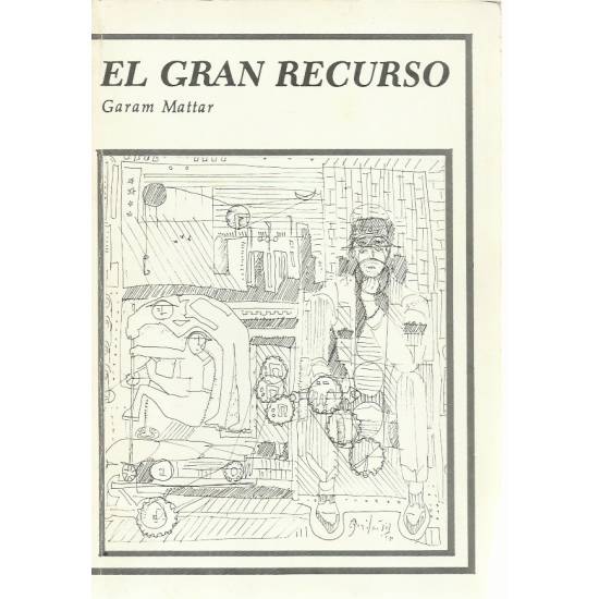 El gran recurso