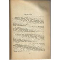 Movimiento obrero en Venezuela Movimiento obrero en Venezuela