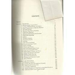 Machine design Machine design