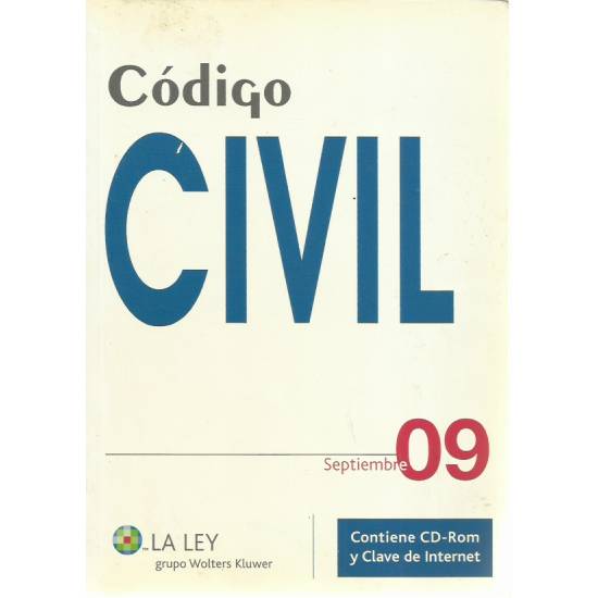 Código Civil (España)