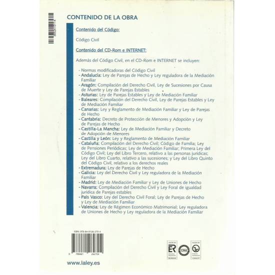 Código Civil (España)