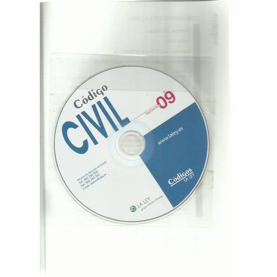 Código Civil (España)