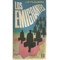 Los emigrantes