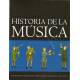 Historia de la música