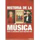 Historia de la música desde la antigüedad hsata nuestros días