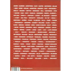 Historia de la música desde la antigüedad hasta nuestros días Historia de la música desde la antigüedad hasta nuestros días