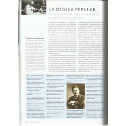 Historia de la música desde la antigüedad hsata nuestros días Historia de la música desde la antigüedad hsata nuestros días