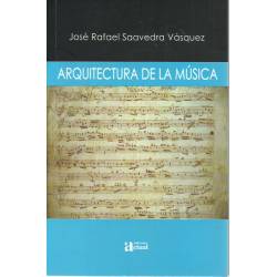 Arquitectura de la música