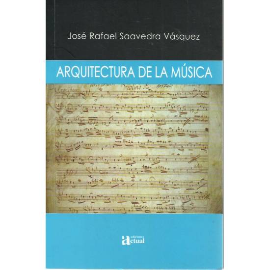 Arquitectura de la música