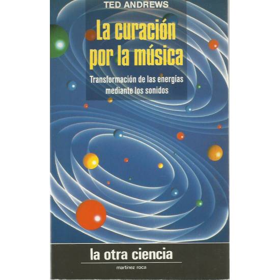 La curación por la música