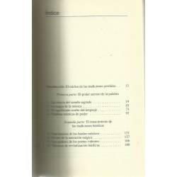 La curación por la música La curación por la música