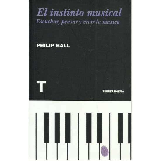 El instinto musical