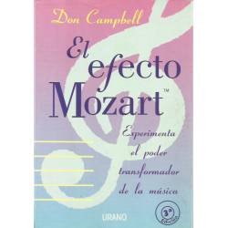 El efecto Mozart