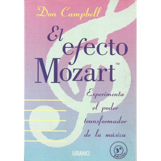 El efecto Mozart