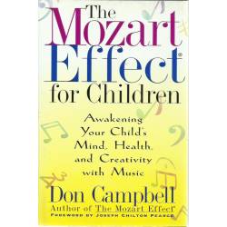 The Mozart effect for children