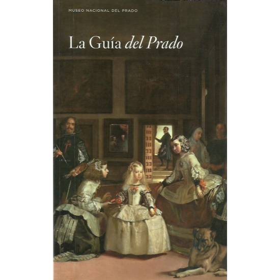 La guía del Prado