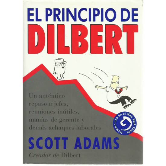 El principio de Dilbert