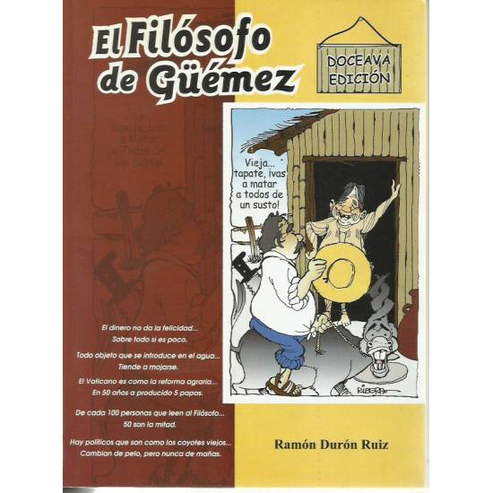 El filósofo de Guémez