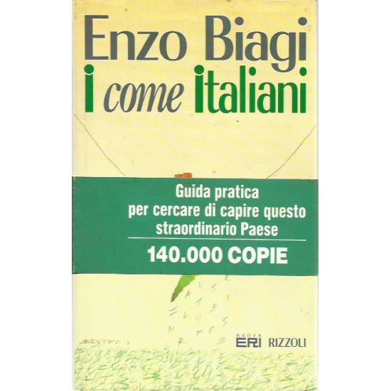 I como italiani