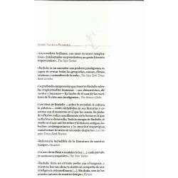 Dos años ocho meses y veintiocho noches Dos años ocho meses y veintiocho noches