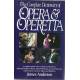 The complete dictionary of Opera end Operetta