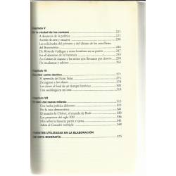 El enigma SAC Travesía vital de Simón Alberto Consalvi El enigma SAC Travesía vital de Simón Alberto Consalvi
