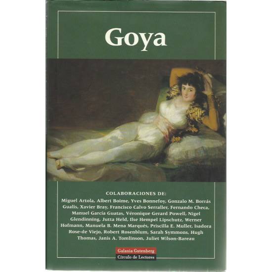 Goya