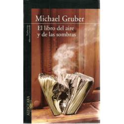 El libro del aire y de las sombras