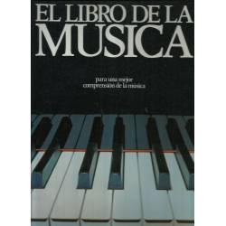 El libro de la música