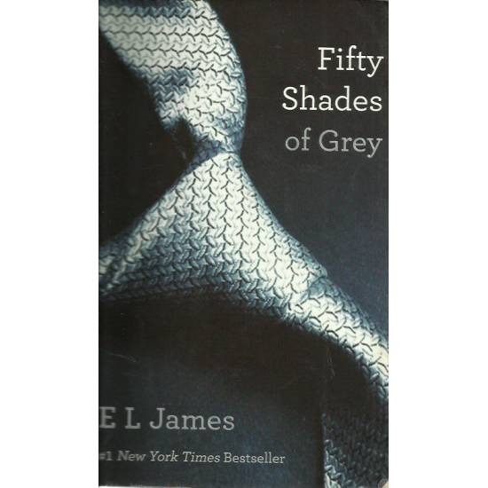 Fifty shades of Grey