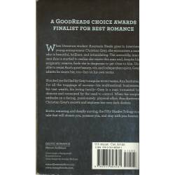 Fifty shades of Grey Fifty shades of Grey