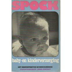 Baby en kinderverzorging